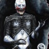 Coenobite Art Print