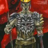 The Four Horsemen : War Art Print
