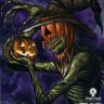 Hobnobbin’ with a Goblin Art Print