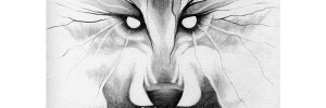 The White Wolf
