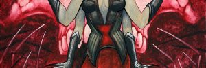 Curse of the Spider Queen