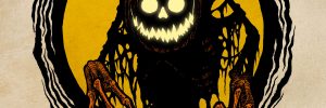 Pumpkin Wicked This Way Comes