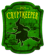 Crypt Keeper 2021