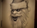 Santa-Claus-by-Chad-Savage Santa-Claus-by-Chad-Savage