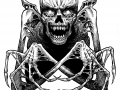 Necromancer-by-Chad-Savage Necromancer-by-Chad-Savage
