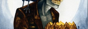 Shadow Man 4