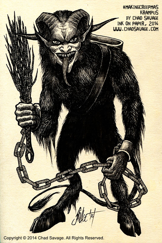 Krampus