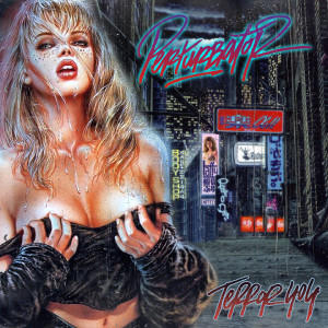 Perturbator - Terror 404