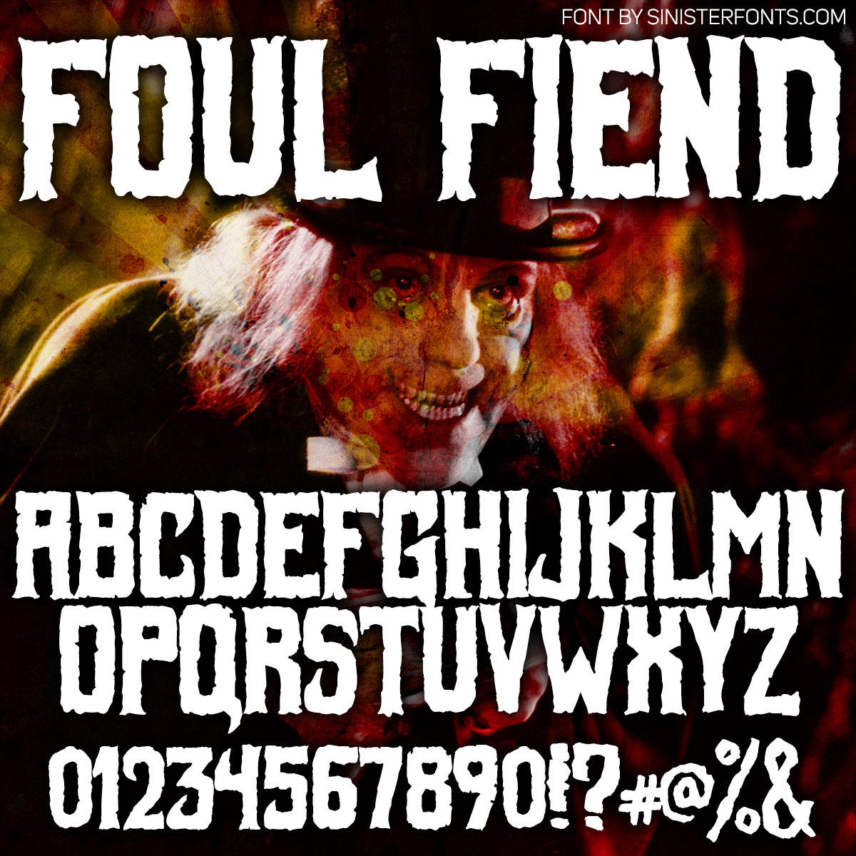 Foul Fiend