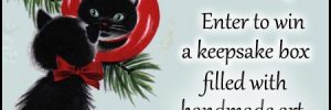 HAB Winter Holiday Give Away