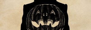 Drawlloween_-_Fanged-Fiends_-_by_Chad_Savage