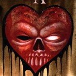 Vile Valentine: Ace of Hearts