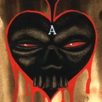 Vile Valentine: Ace of Spades