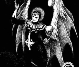 Angel 1