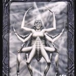 Arachne