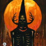 Autumn Acolyte