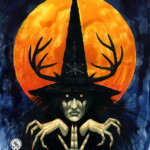 Autumn Conjurer
