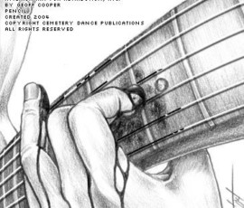 bloody-fingers