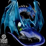 Blue Dragon