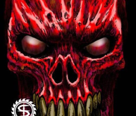Board of Blood Icon Character