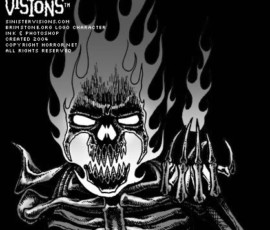 Brimstone.org Icon Character