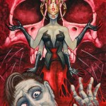 Curse-of-the-Spider-Queen-by-Chad-Savage