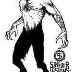 Dark Satyr