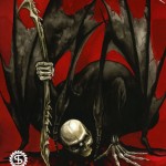The Four Horsemen: Death
