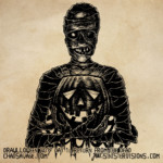 Drawlloween_-_Return-from-the-Dead_-_by_Chad_Savage