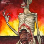 The Four Horsemen: Famine