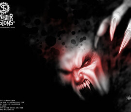 Feral