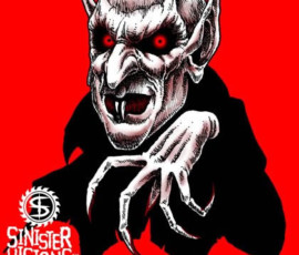 FirstFright.com Icon Character