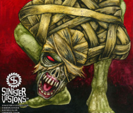 Gibberzombie