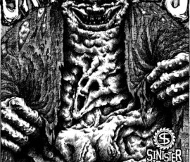 Grampa Pus