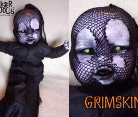 grimskin