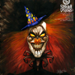 HALcLOWnEEN