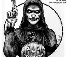 Halloween-Saints-Moundshroud-by-Chad-Savage