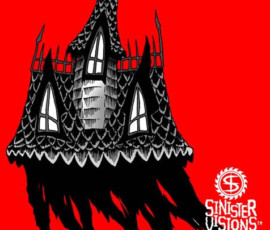 HauntedHouse.us Icon Character