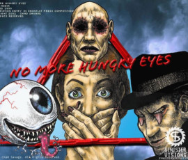 Hungry Eyes