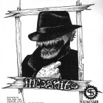 Incognito