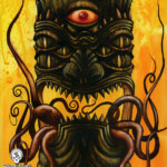 LovecrafTiki