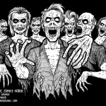 MHC-Zombie-Horde-by-Chad-Savage