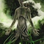 The Four Horsemen: Pestilence