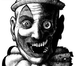 Pogo the Clown