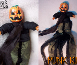 punk-kin