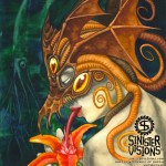 Raptor 4: Dreams of Dagon