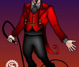 Ringmaster