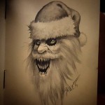 Santa-Claus-by-Chad-Savage