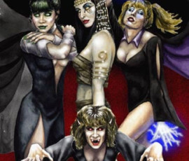 The Slice Girls