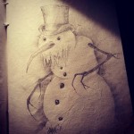 Snowman-by-Chad-Savage
